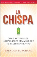 Cover: La Chispa - Free Press
