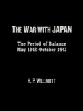 Cover: The War with Japan - Rowman & Littlefield Publishers