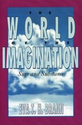 Cover: The World of the Imagination - Rowman & Littlefield Publishers