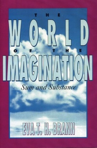 Enlarge image Cover: The World of the Imagination - Rowman & Littlefield Publishers