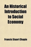 Cover: An Historical Introduction to Social Economy - General Books