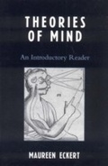 Cover: Theories of Mind - Rowman & Littlefield Publishers