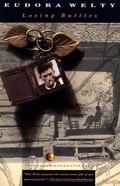 Cover: Losing Battles - Vintage