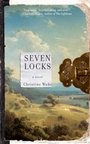 Cover: Seven Locks - Atria Books