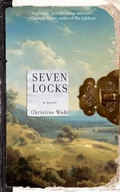 Cover: Seven Locks - Atria Books