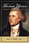 Cover: Thomas Jefferson - Rowman & Littlefield Publishers