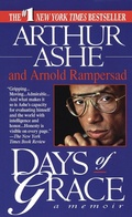 Cover: Days of Grace - Ballantine Books