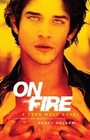 Cover: On Fire - Simon + Schuster LLC
