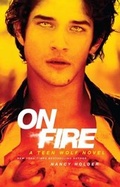 Cover: On Fire - Simon + Schuster LLC