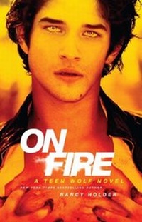 Enlarge image Cover: On Fire - Simon + Schuster LLC