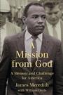 Cover: Mission from God - Atria Books