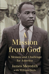 Enlarge image Cover: Mission from God - Atria Books