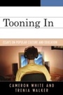 Cover: Tooning In - Rowman & Littlefield Publishers