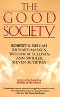 Cover: Good Society - Vintage