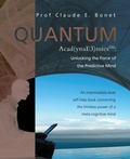 Cover: Quantum Acad(ynae3)Micssm - Trafford Publishing