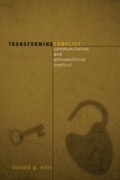 Cover: Transforming Conflict - Rowman & Littlefield Publishers