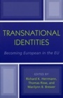 Cover: Transnational Identities - Rowman & Littlefield Publishers