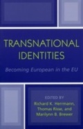 Cover: Transnational Identities - Rowman & Littlefield Publishers