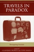 Cover: Travels in Paradox - Rowman & Littlefield Publishers