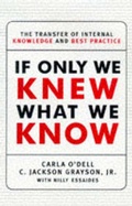 Cover: If Only We Knew What We Know Now - Simon & Schuster Ltd