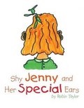 Cover: Shy Jenny and Her Special Ears - Trafford Publishing