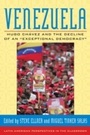Cover: Venezuela - Rowman & Littlefield Publishers