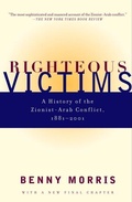 Cover: Righteous Victims - Vintage