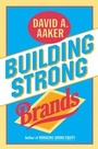 Cover: Building Strong Brands - Free Press