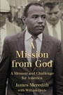 Cover: A Mission from God - Atria Books