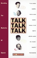Cover: Talk Talk Talk - Anchor