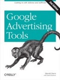 Abbildung von: Google Advertising Tools - O'Reilly