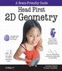 Cover: Head First 2D Geometry - O'Reilly