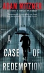 Cover: A Case of Redemption - Gallery Books