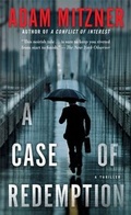 Cover: A Case of Redemption - Gallery Books