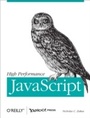 Cover: High Performance JavaScript - Yahoo Press