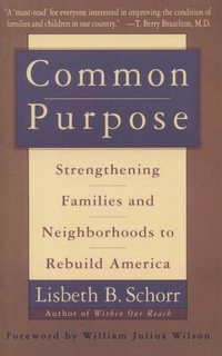 Enlarge image Cover: Common Purpose - Anchor