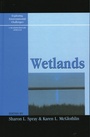 Cover: Wetlands - Rowman & Littlefield Publishers