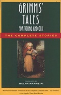 Cover: Grimms' Tales for Young and Old - Anchor