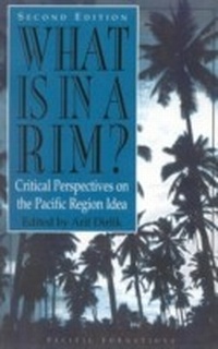 Enlarge image Cover: What Is in a Rim? - Rowman & Littlefield Publishers