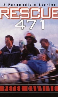Abbildung von: Rescue 471 - Ballantine Books