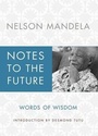 Cover: Notes to the Future - Simon & Schuster