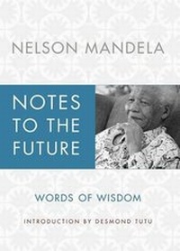 Enlarge image Cover: Notes to the Future - Simon & Schuster