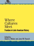 Cover: Where Cultures Meet - Rowman & Littlefield Publishers