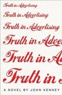 Cover: Truth in Advertising - Simon & Schuster