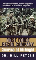Cover: First Force Recon Company - Ballantine Books