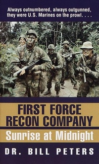 Enlarge image Cover: First Force Recon Company - Ballantine Books