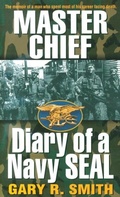 Cover: Master Chief - Ballantine Books