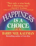 Cover: Happiness Is a Choice - Ballantine Books