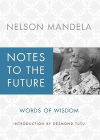 Enlarge image Cover: Notes to the Future - Atria Books