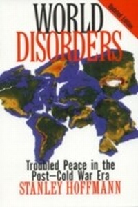 Enlarge image Cover: World Disorders - Rowman & Littlefield Publishers